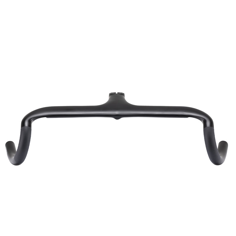 Winspace Adventure Integrated Handlebar