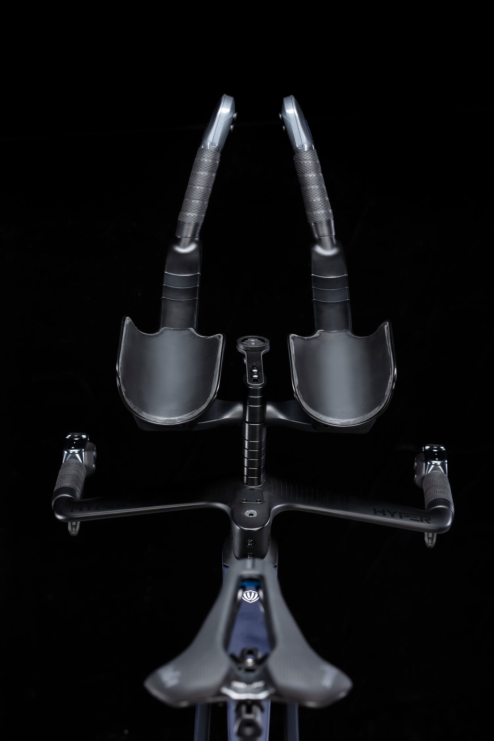 Winspace HYPER TT Cockpit