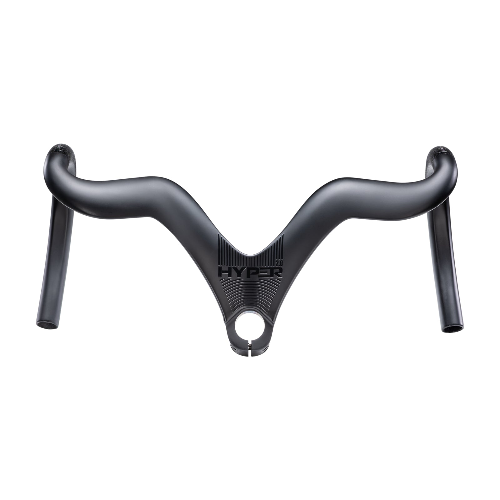 Winspace HYPER 2 Riser Handlebar