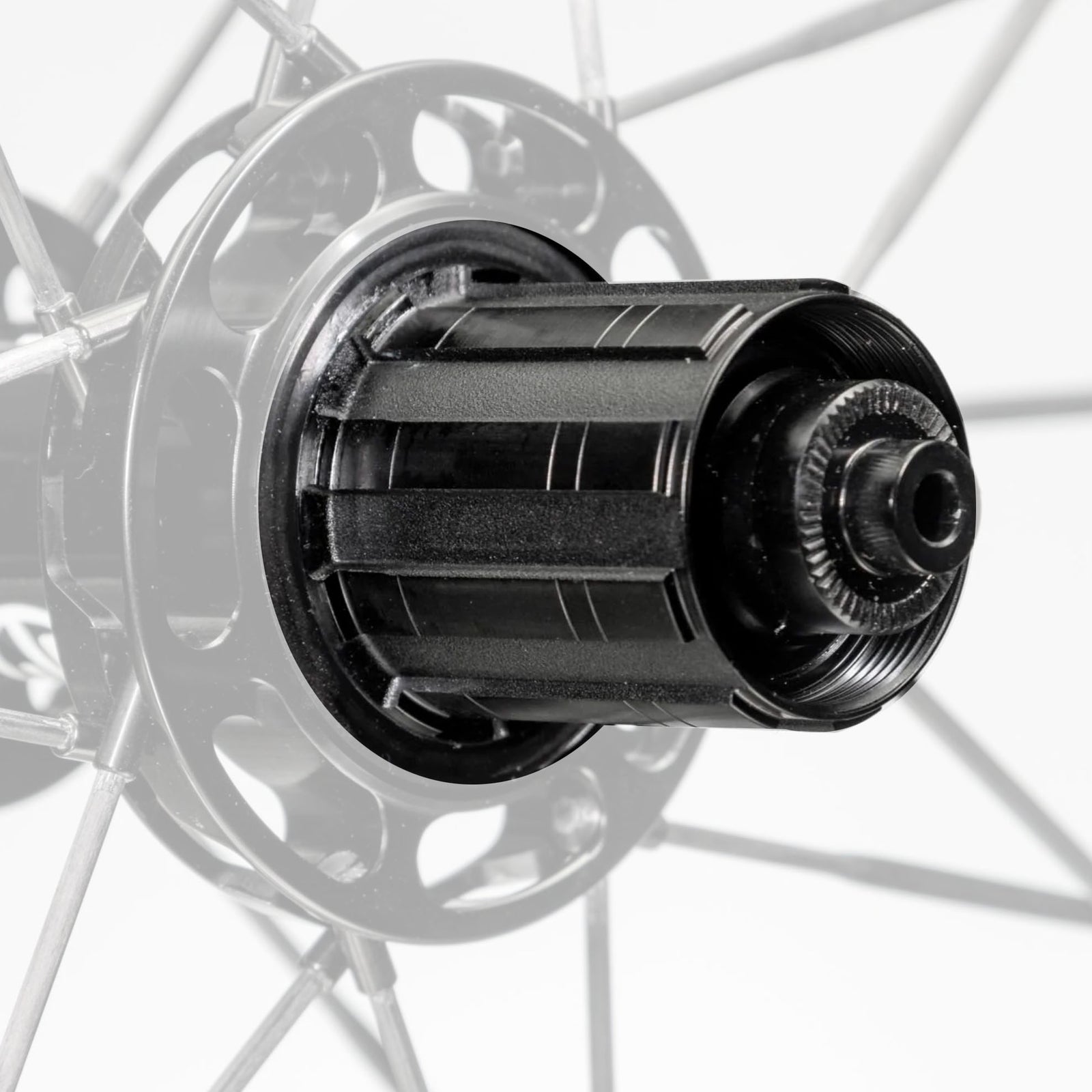 Lún Freehub Body for Lún Wheels (Steel bearing)