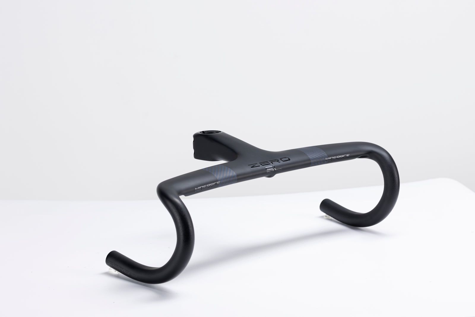 Winspace Zero K Integrated Handlebar