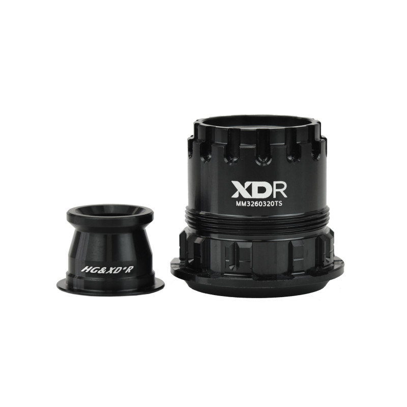DUKE DUKE MadMax3 body — SRAM XDR