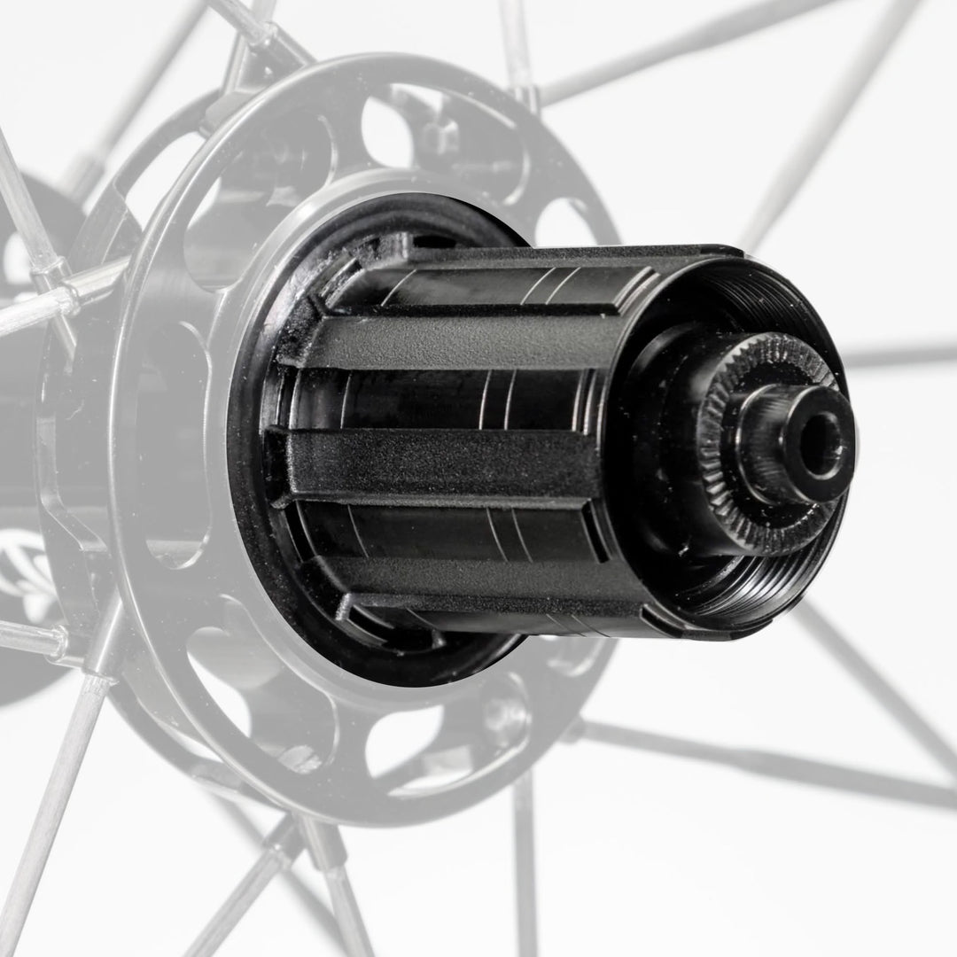 Lún Freehub Body for Lún Wheels (Ceramic bearing)